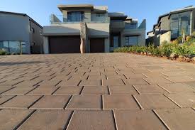 Best Driveway Overlay Services  in Whitehorn Cove, OK